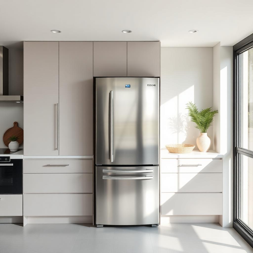 Geladeiras & Freezers